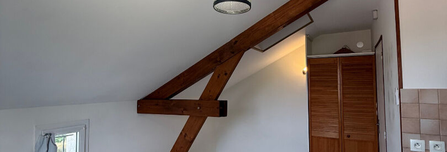 Appartement 1 Pièce 18 m² à louer à Mignaloux-Beauvoir (86550)