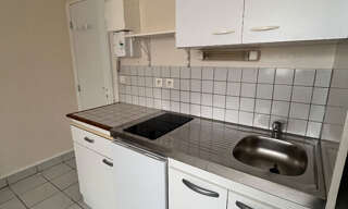 Appartement 1 Pièce 17 m² à louer à Mignaloux-Beauvoir (86550)