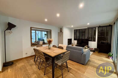 Appartement 3 pièces 1450 €