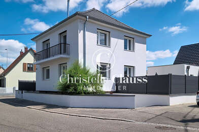 Maison 5 pièces 419000 €