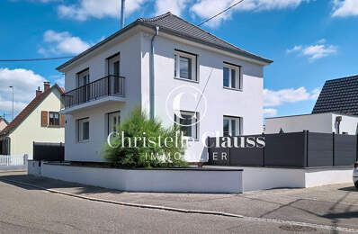 Maison  5 pièce(s) 100 m² — photo du bien