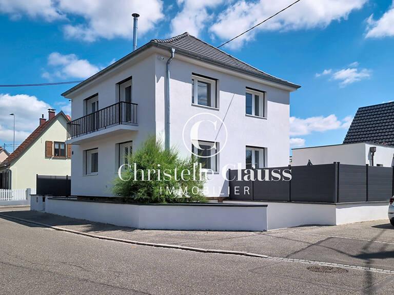 Maison  5 pièce(s) 100 m² — photo 1