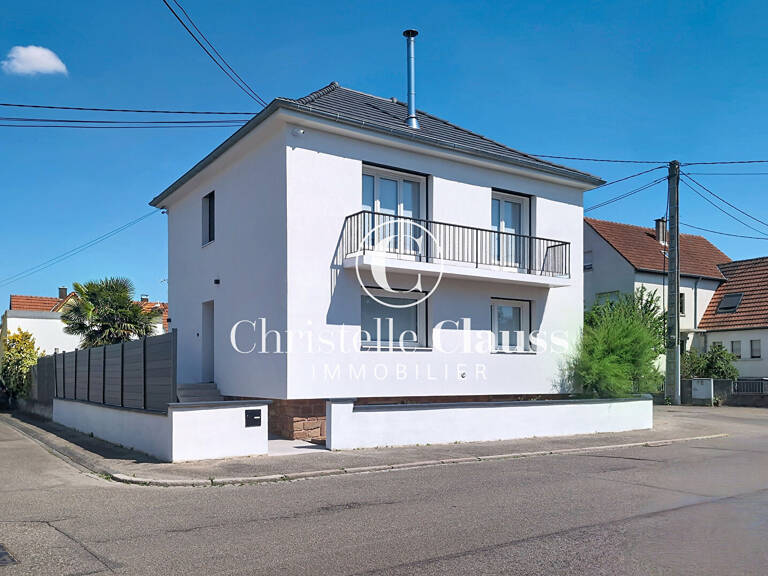 Maison  5 pièce(s) 100 m² — photo 1