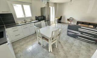 Maison 2 Pièces 42 m² à louer à Nantes (44100)