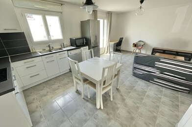 Maison 2 pièces 860 €