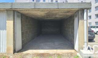 Garage  15 m² à vendre à Grenoble (38100)