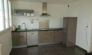 Appartement 4 Pièces 82 m² à louer à Chilly-Mazarin (91380)