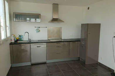 Appartement 4 pièces 1148 €