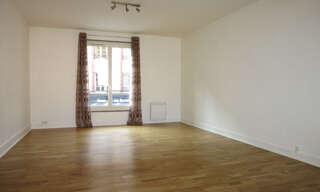Appartement 2 Pièces 52 m² à louer à Évreux (27000)