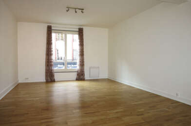 Appartement 2 pièces 558 €