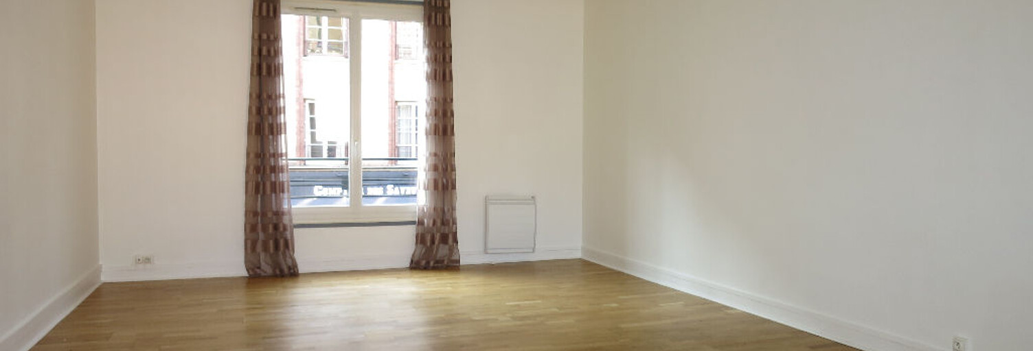 Appartement 2 Pièces 52 m² à louer à Évreux (27000)