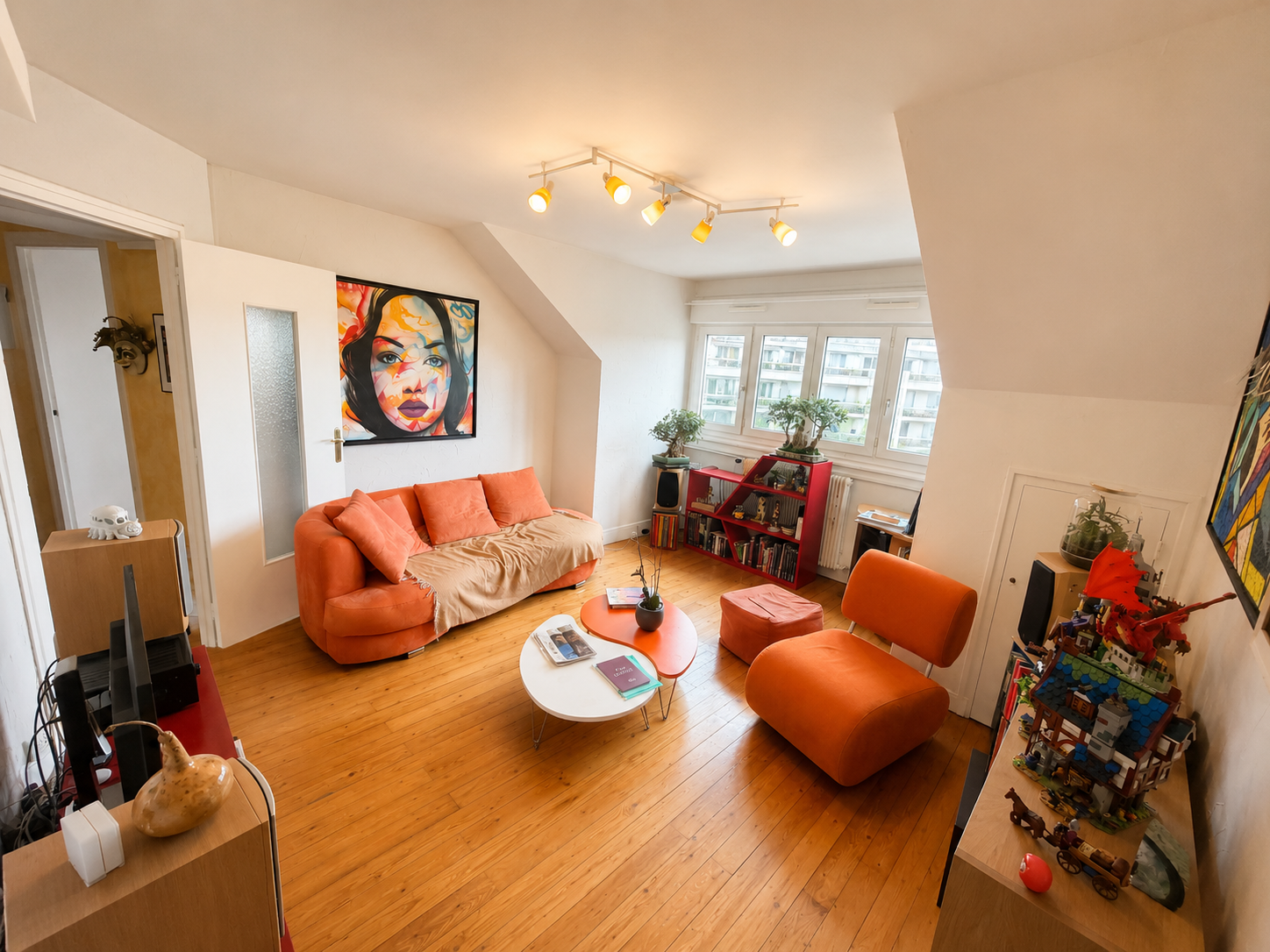 Agence immobilière de Barnabé