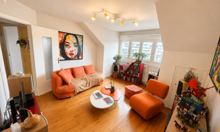 Appartement 3 Pièces 63 m² à vendre à Versailles (78000)