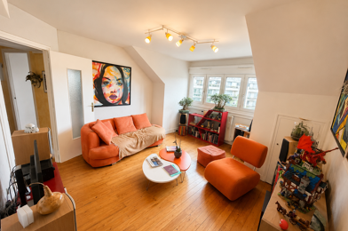 Appartement 3 pièces 353000 €