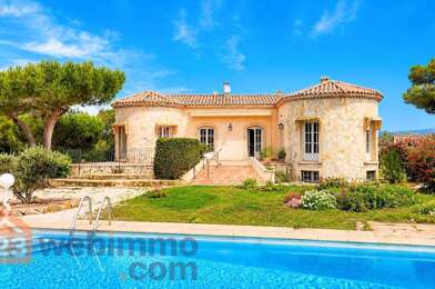 Maison 5 pièces 520000 €