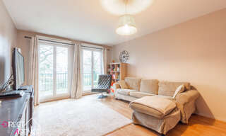 Appartement 4 Pièces 80 m² à vendre à Noisy-le-Grand (93160)