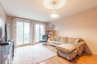 Appartement 4 pièces 299900 €