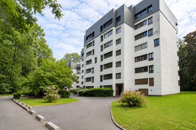 Appartement 5 pièces 299000 €