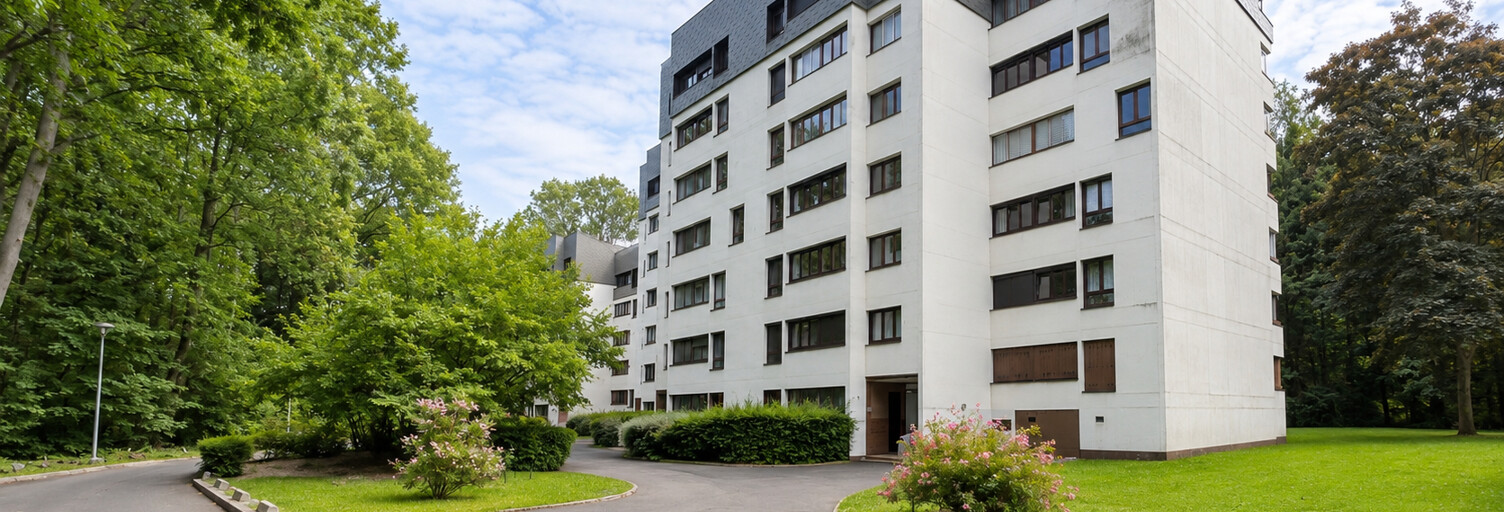 Appartement 5 Pièces 91 m² à vendre à Champs-sur-Marne (77420)