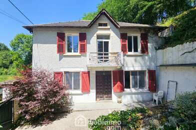 Maison 5 pièces 190000 €