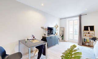 Appartement 2 Pièces 35 m² à vendre à Nice (06000)