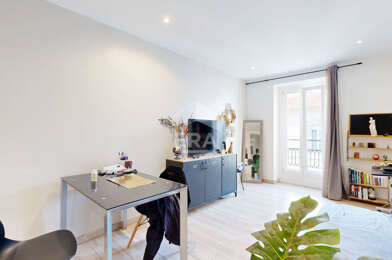 Appartement 2 pièces 249000 €