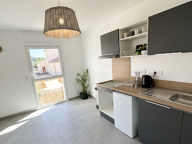 Appartement - 61.3m² - Agde — photo 3