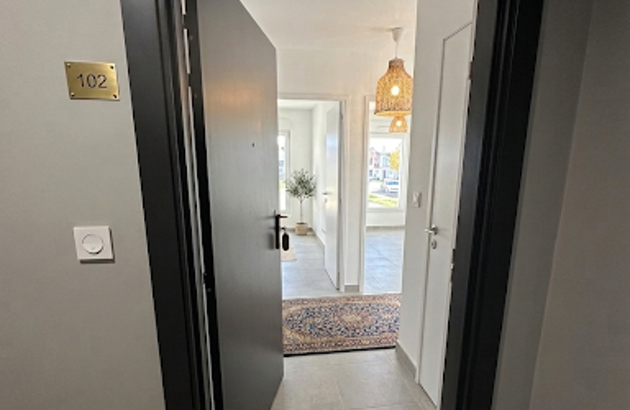 Appartement - 61.3m² - Agde — photo 4