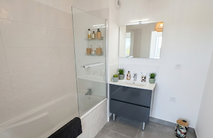 Appartement - 61.3m² - Agde — photo 5