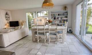 Maison 4 Pièces 100 m² à vendre à L'Houmeau (17137)