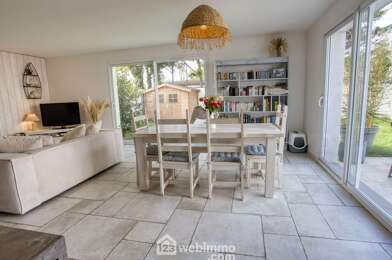 Maison 4 pièces 430000 €