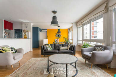 Appartement 4 pièces 499000 €