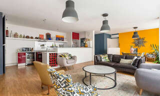 Appartement 4 Pièces 111 m² à vendre à Lyon 6 (69006)