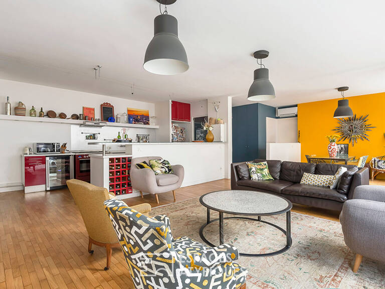 Appartement familial rénové — photo 1