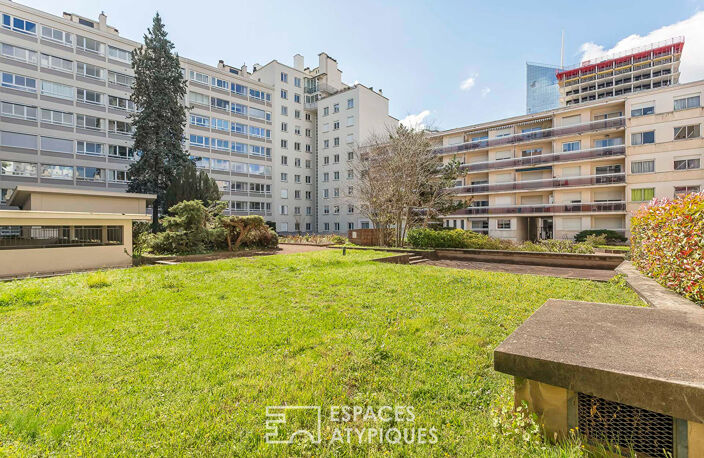 Appartement familial rénové — photo 2