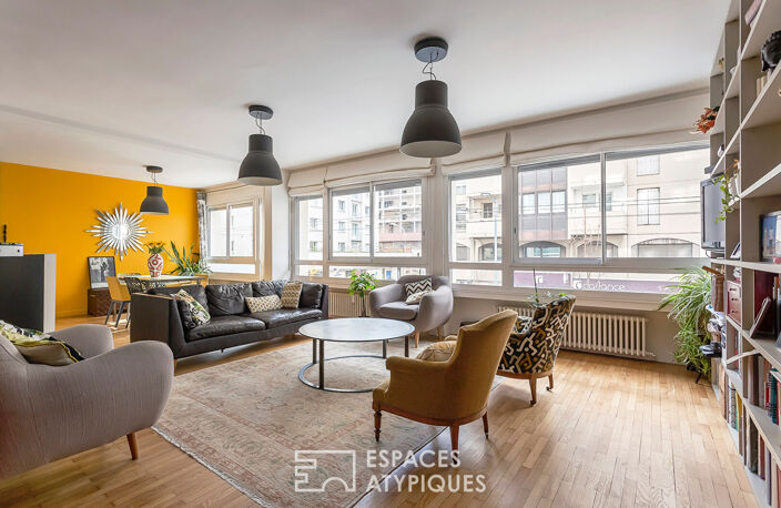 Appartement familial rénové — photo 4