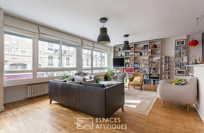 Appartement familial rénové — photo 5