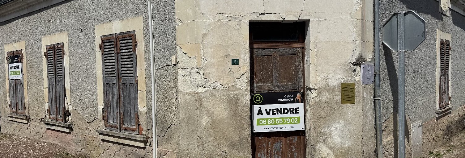 Maison 5 Pièces 140 m² à vendre à Saint-Michel-en-Brenne (36290)