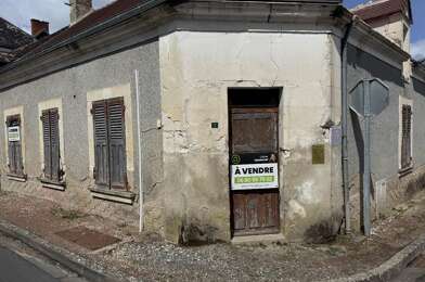 Maison 5 pièces 35000 €