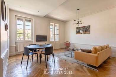 Appartement 3 pièces 620000 €