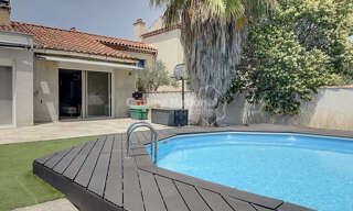 Maison 4 Pièces 125 m² à vendre à Berre-l'Étang (13130)