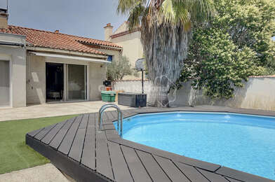Maison 4 pièces 389000 €