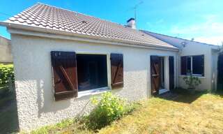 Maison 4 Pièces 74 m² à vendre à Pontoise (95000)