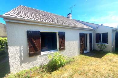Maison 4 pièces 272000 €