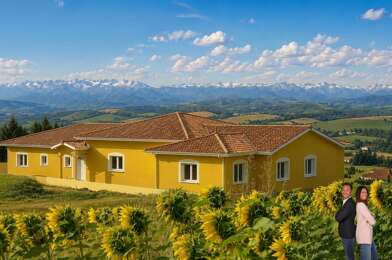 Maison 7 pièces 785000 €