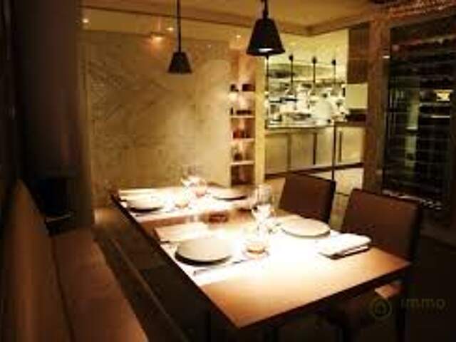 Café - Restaurant — photo du bien