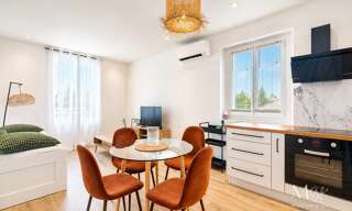 Appartement 2 Pièces 45 m² à vendre à Saint-Laurent-du-Var (06700)