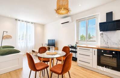 Appartement — photo du bien