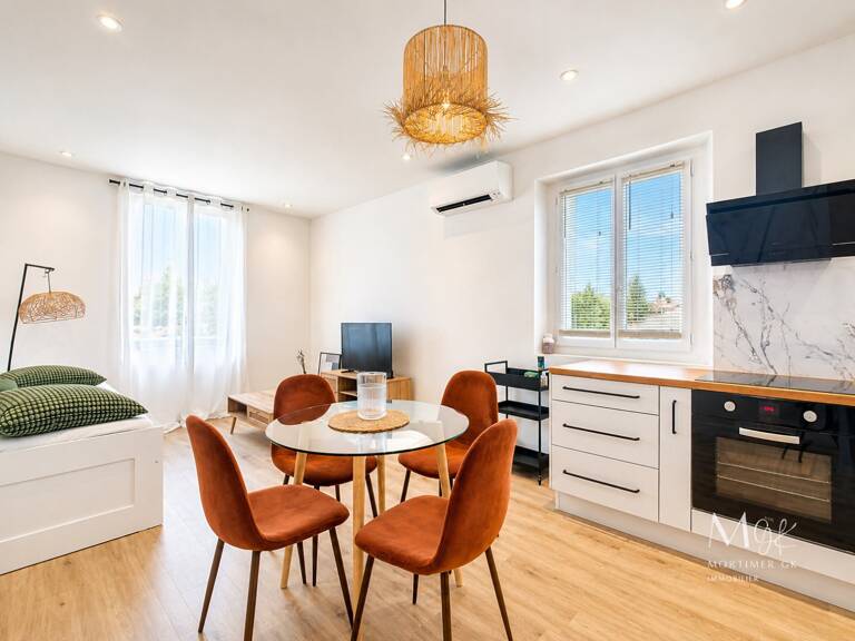Appartement — photo 1