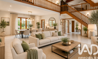 Maison 7 Pièces 202 m² à vendre à Marœuil (62161)